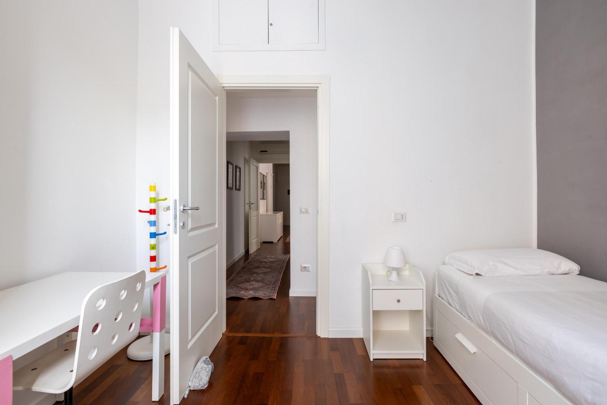 3br Comfort In
