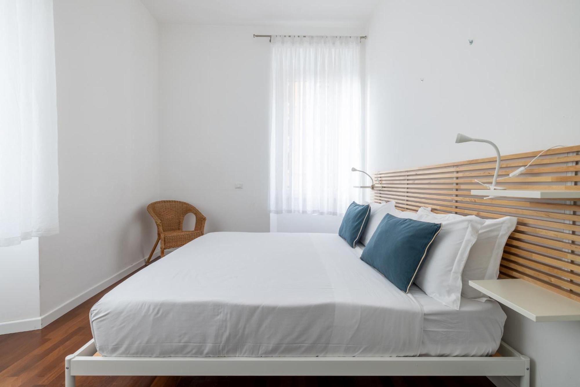 3br Comfort In Apartment Rom