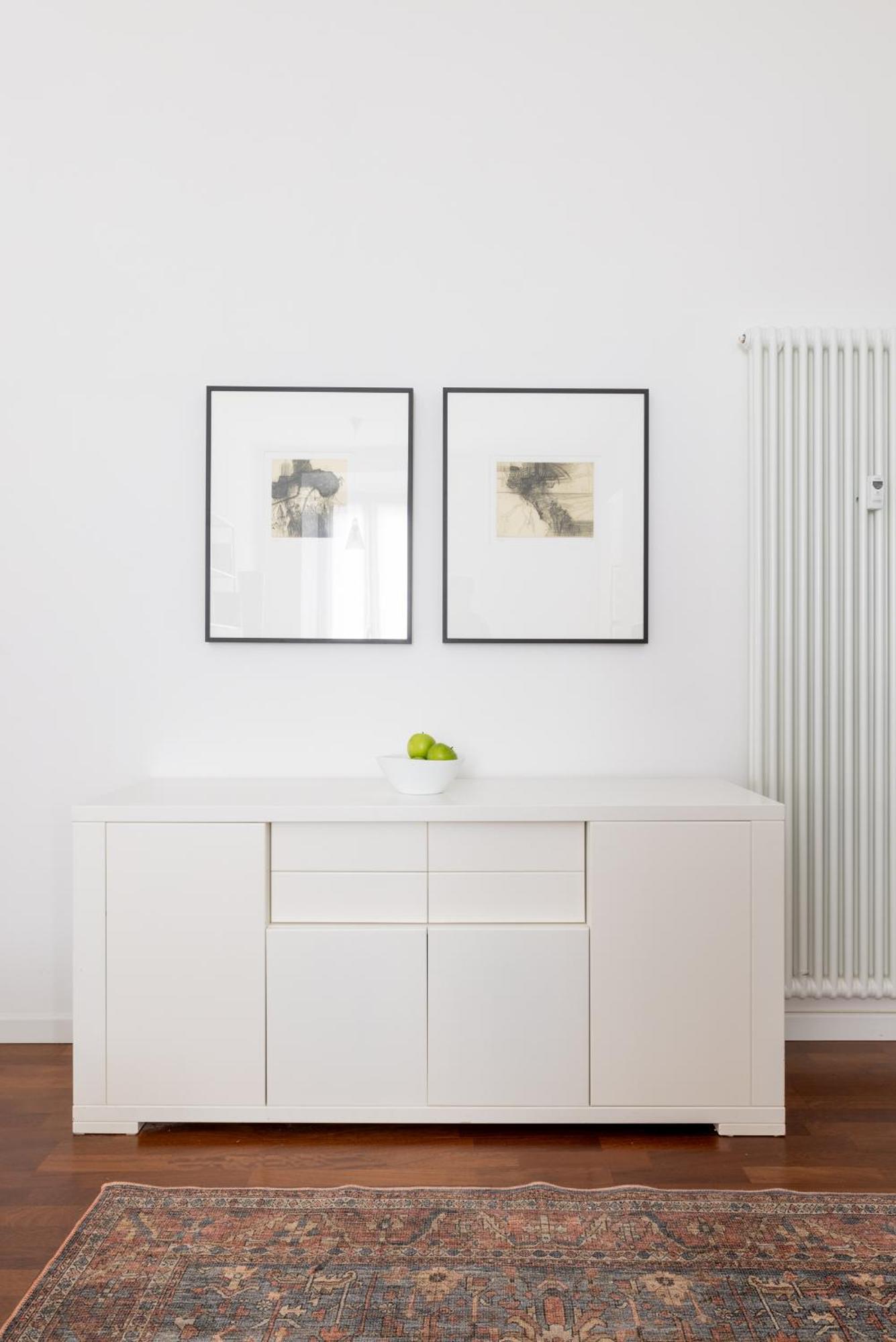 3br Comfort In Apartment Rom