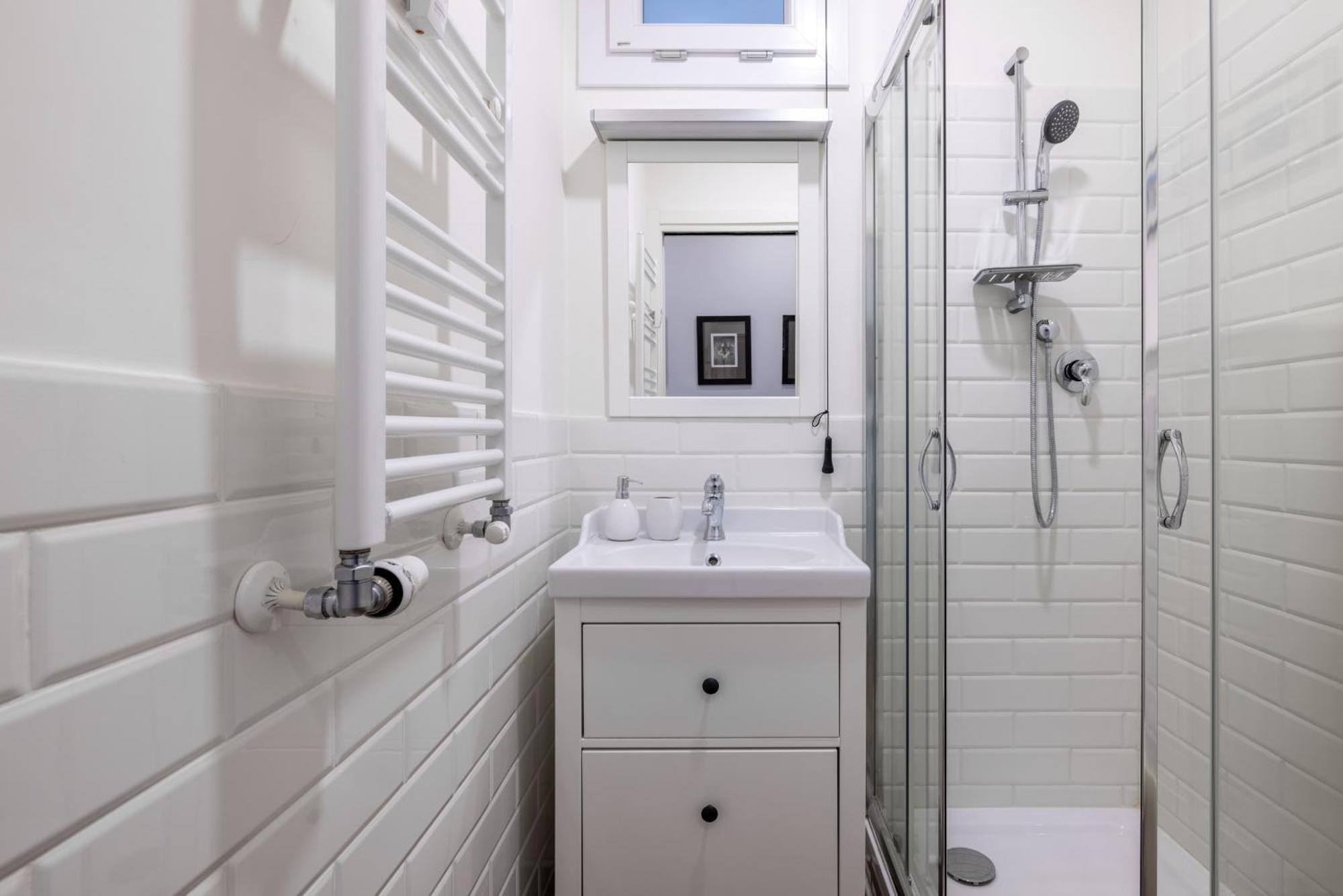 3br Comfort In Rome