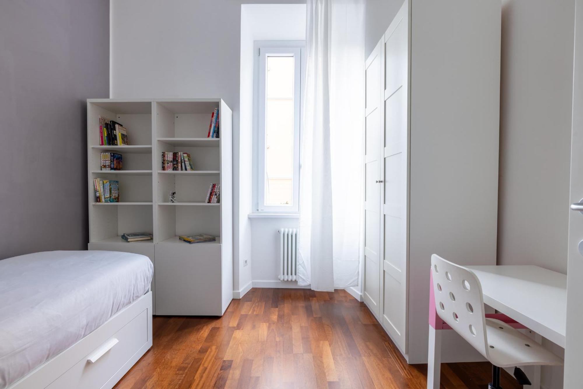 3br Comfort In