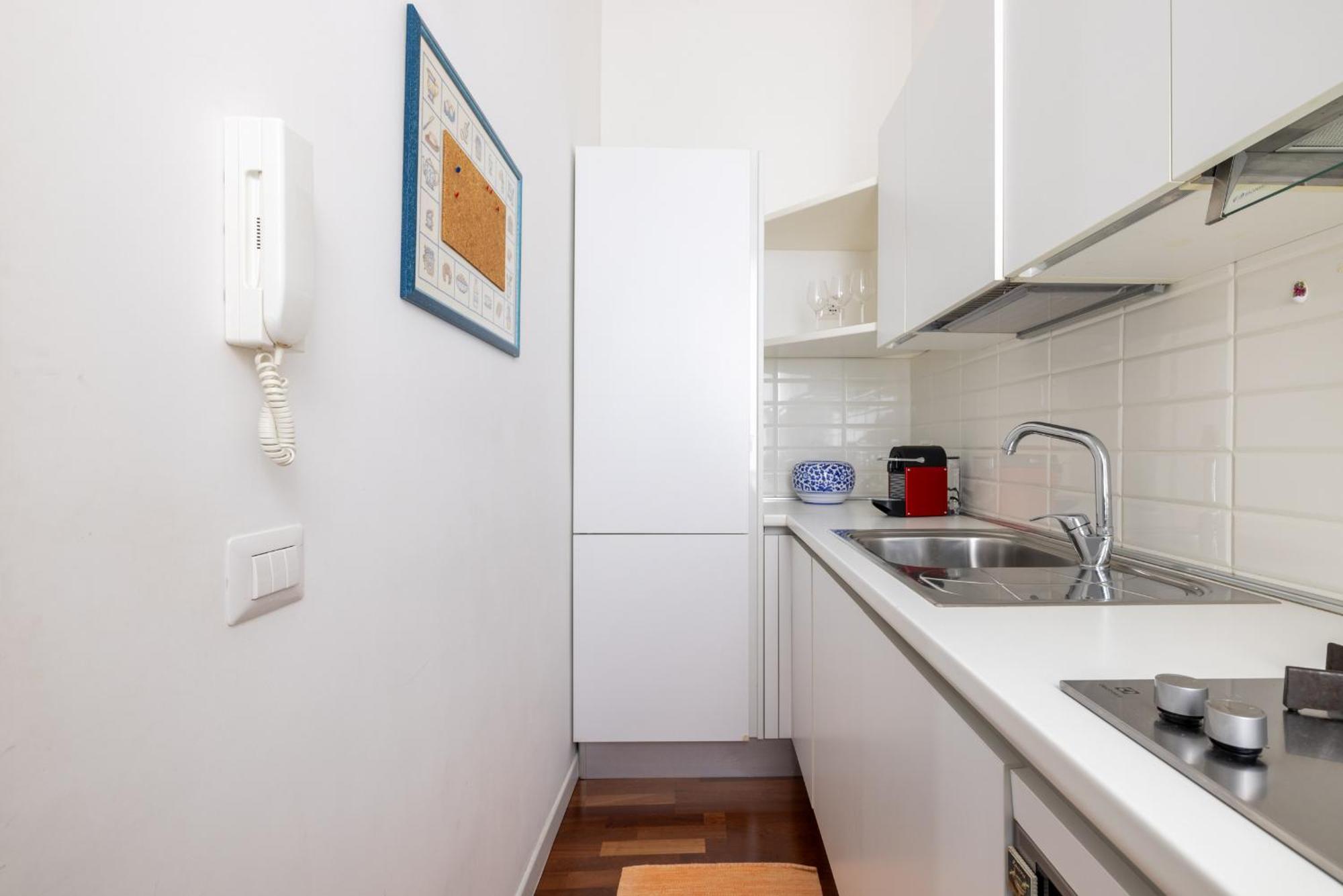 3br Comfort In * Rom