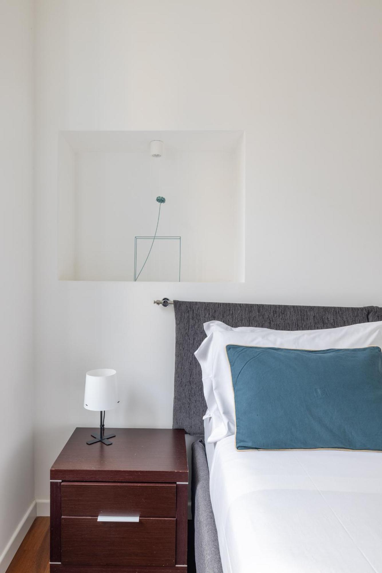 3br Comfort In Apartment