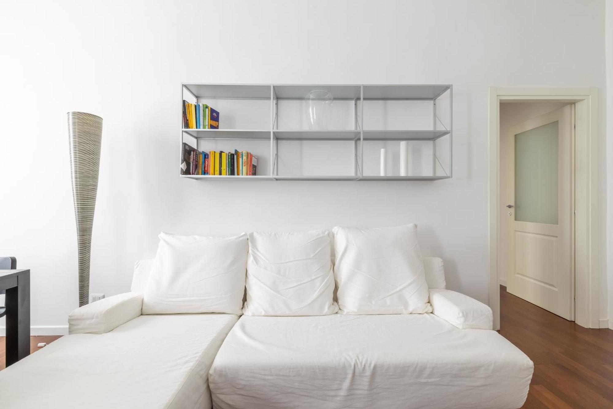 Apartment 3br Comfort In *