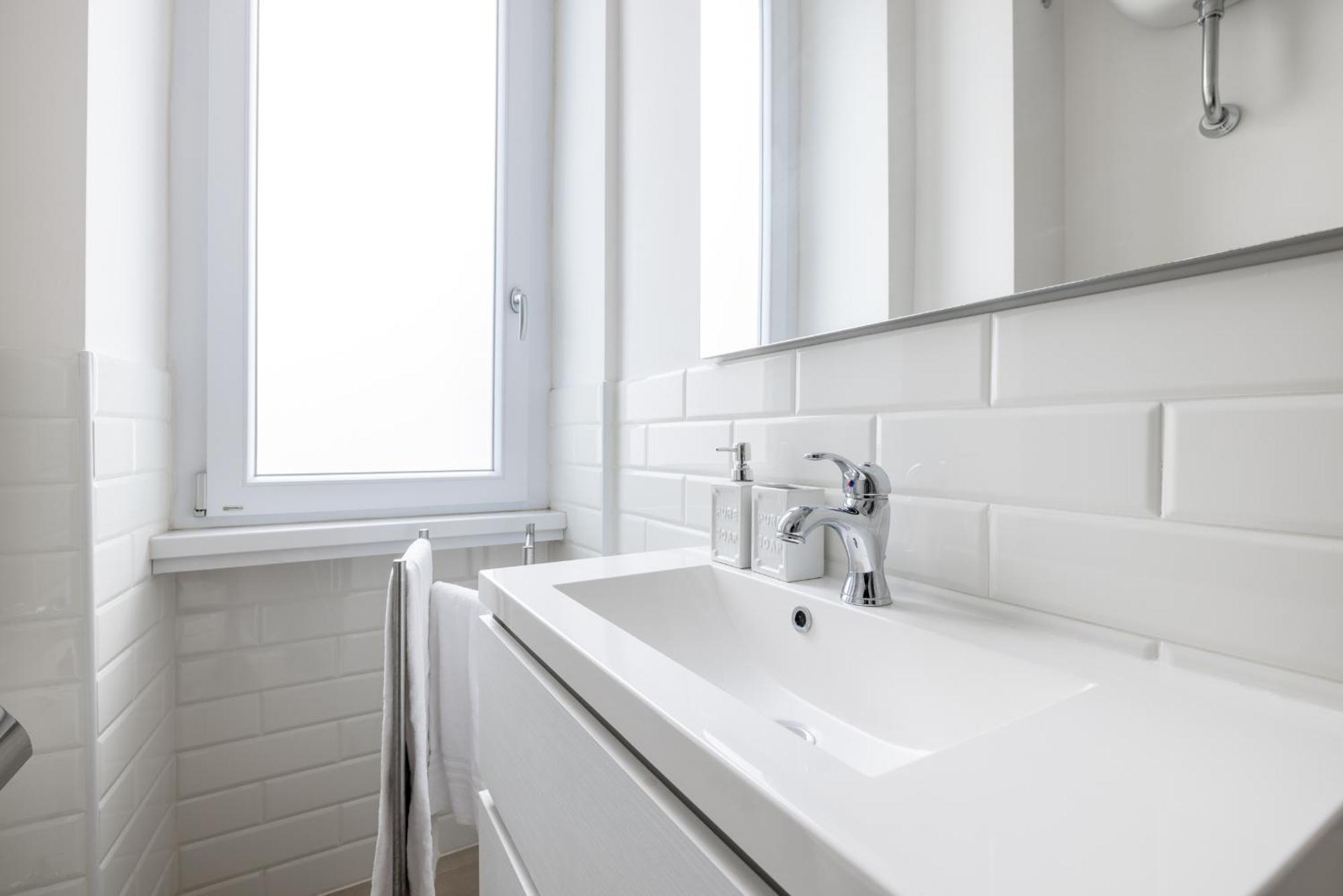 3br Comfort In Rom