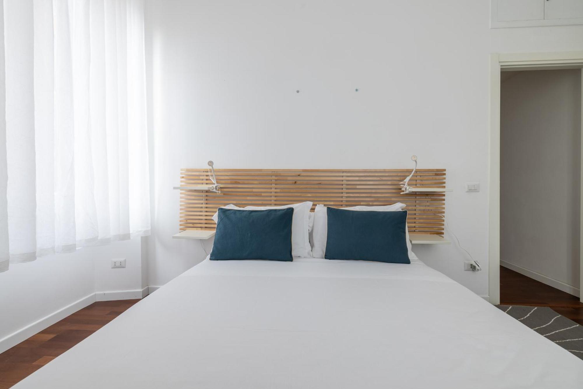 3br Comfort In Apartment