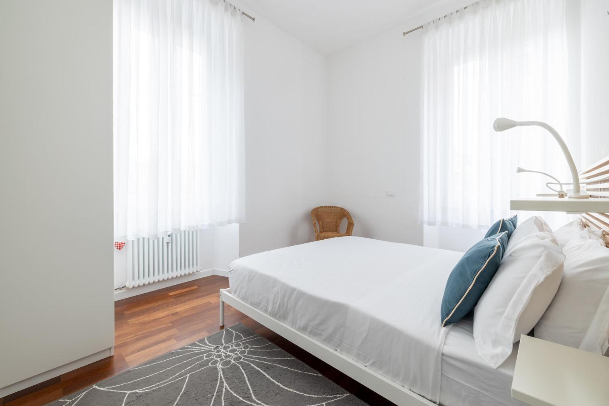 Apartment 3br Comfort In