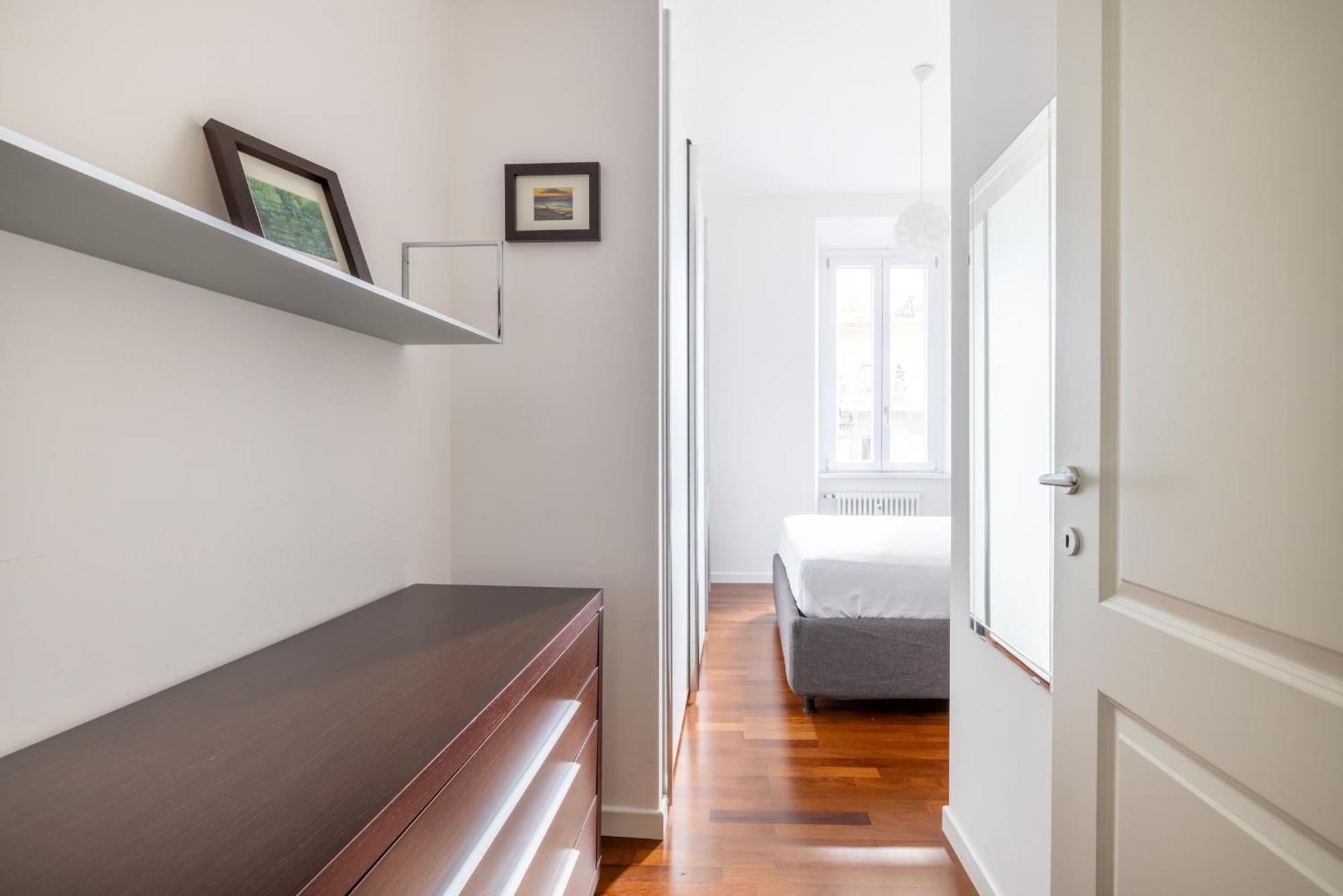 Apartment 3br Comfort In