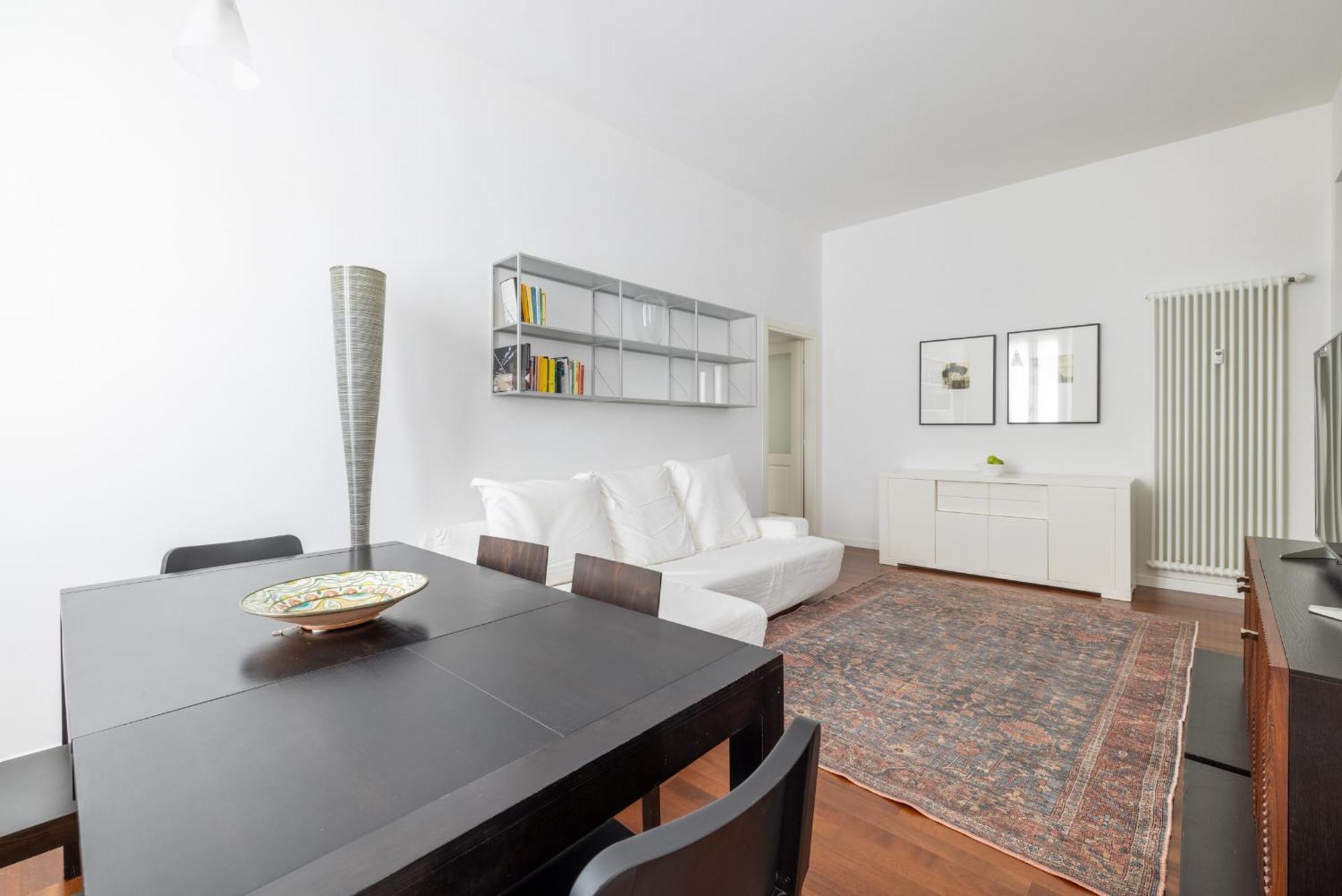 3br Comfort In Rom