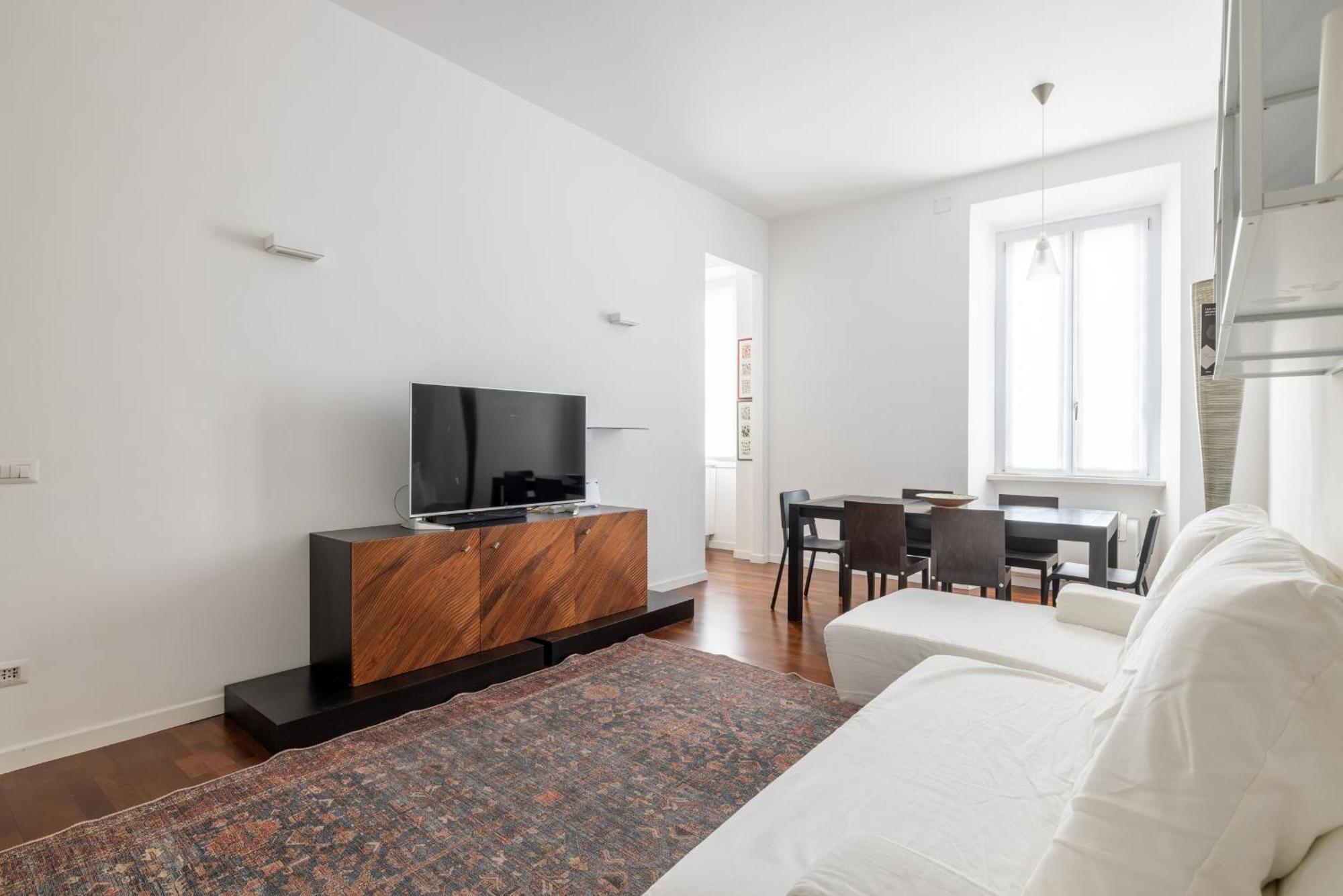 3br Comfort In * Rom
